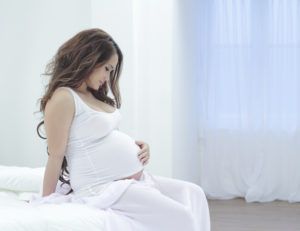 Молочница и беременность