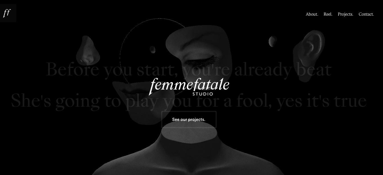 Femme Fatale