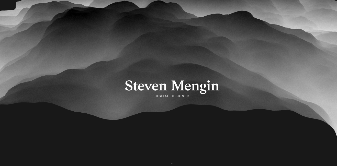 Steven Mengin