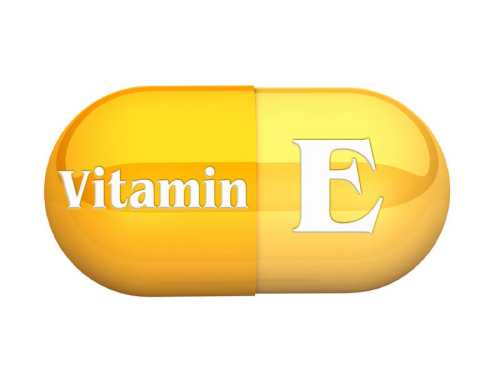 основные правила приема витаминов