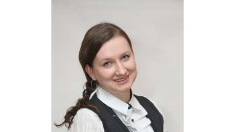Екатерина Савина,  учитель-логопед