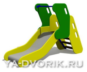 Горка И 102-06.